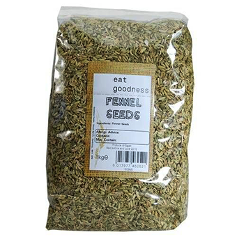Fennel Seeds (Gua Muri)-1x1kg01